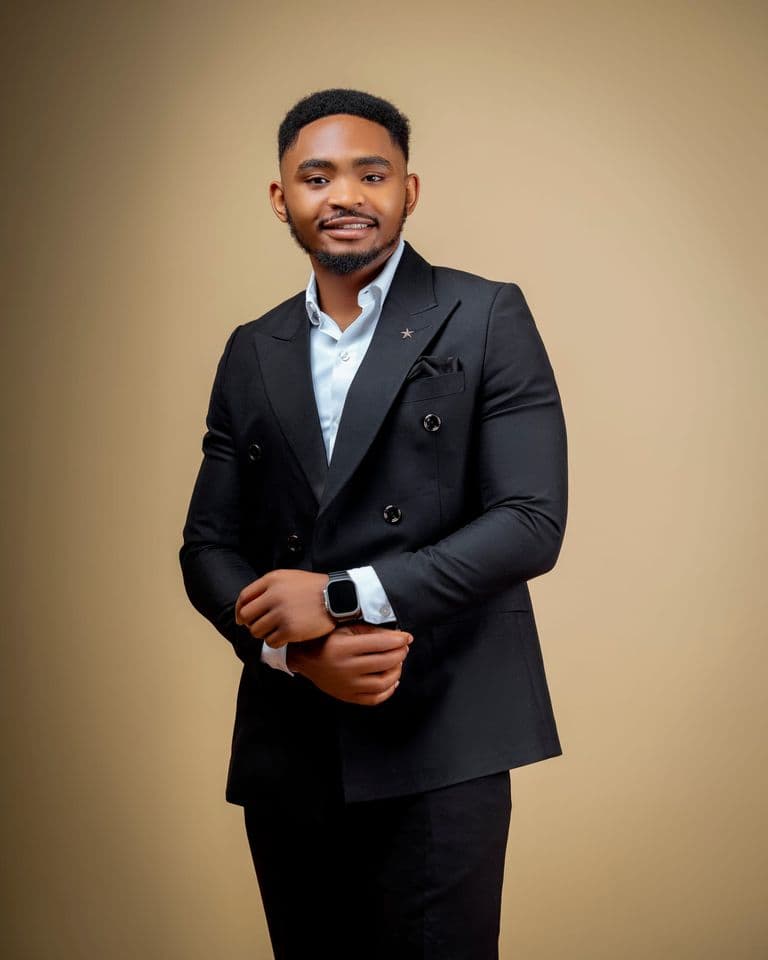 John Music — studio session