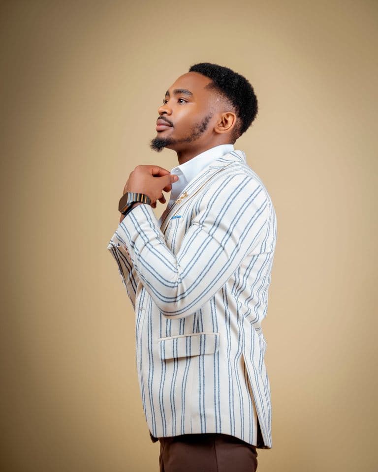 John Music — studio session