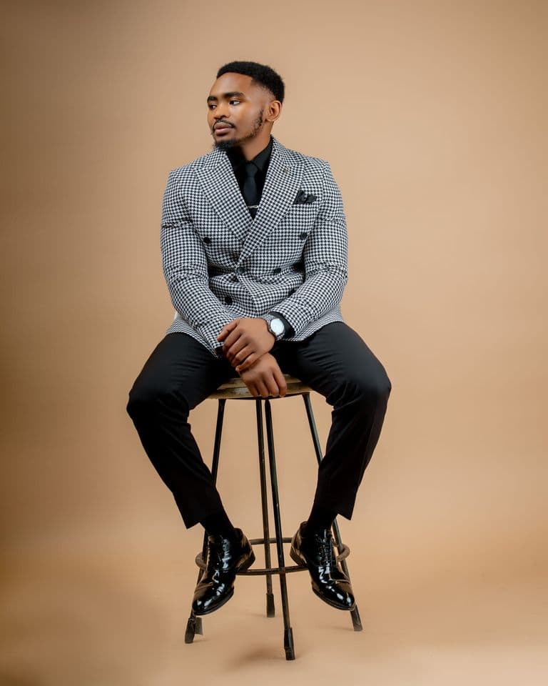 John Music — studio session