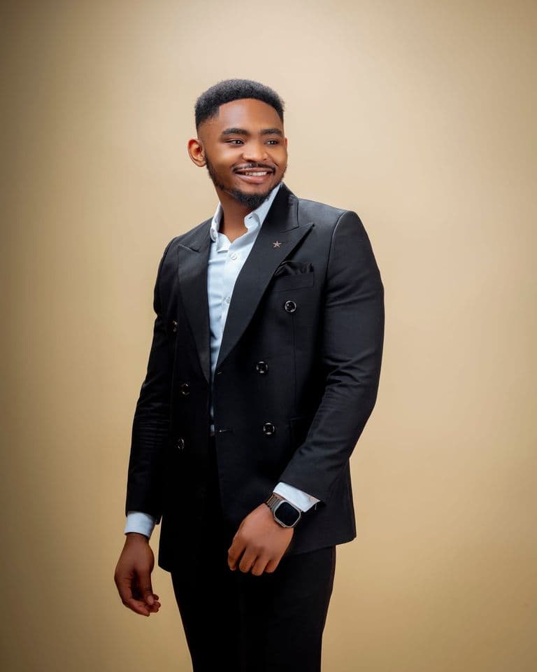 John Music — studio session