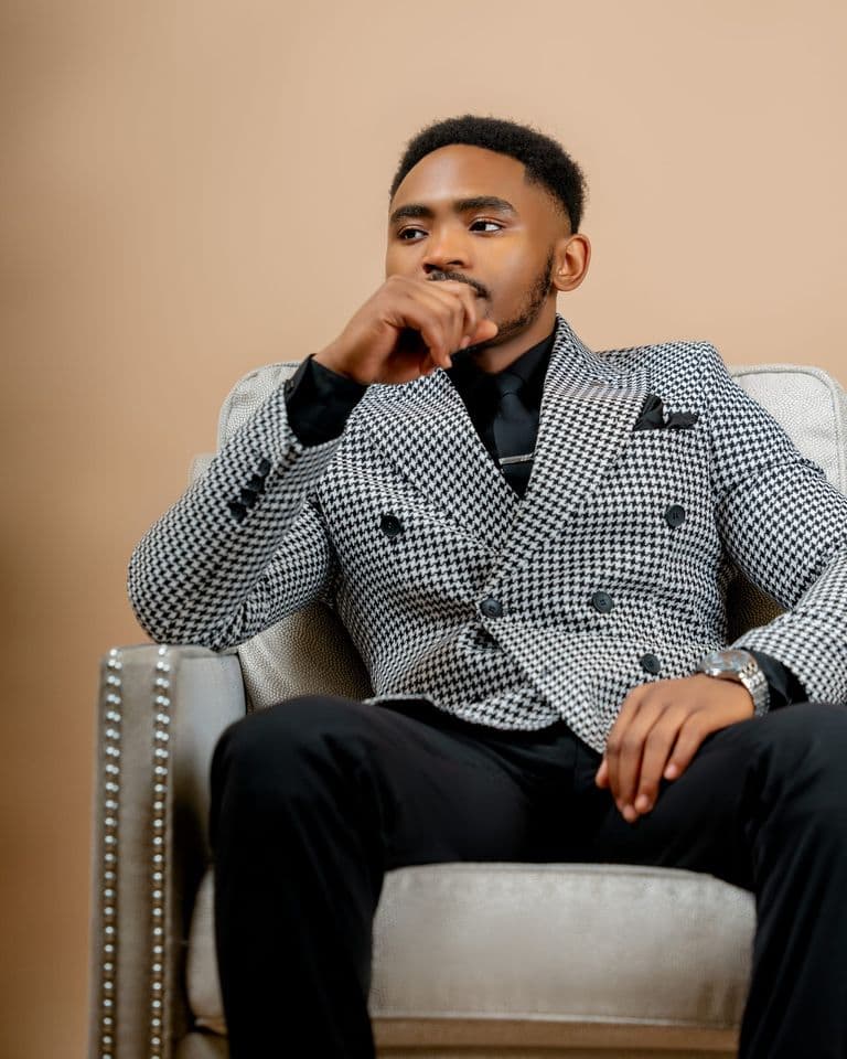 John Music — studio session