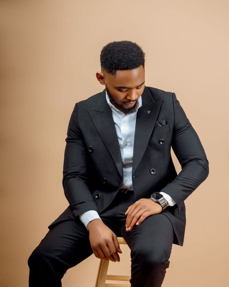John Music — studio session