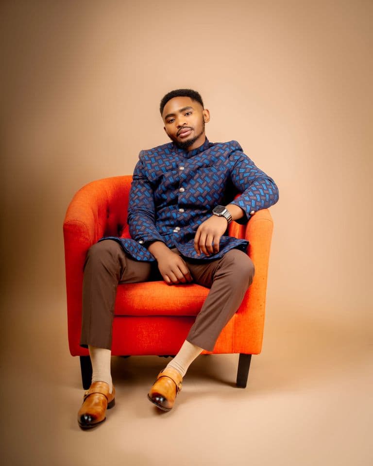 John Music — studio session
