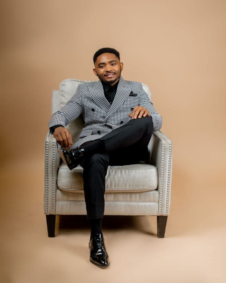 John Music — studio session